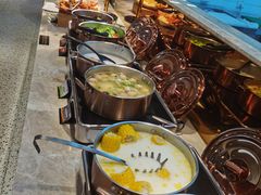 -比格比萨自助(宝山日月光店)