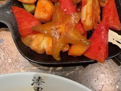 -漆黑觉米粉(三里屯店)