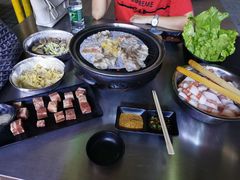 -胡哥烤肥牛(车公庙店)