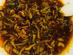 -川哥辣妹(南岗店)