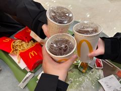 -暴风岛沉浸式体验馆(百联世纪店)