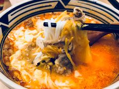 -阿香米线(龙岗万科广场店)