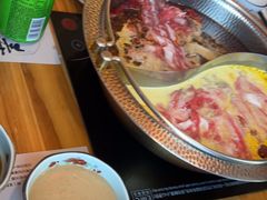 -牛匠和牛寿喜锅(西安总店)