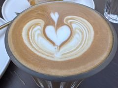 -大酉·M Coffee(北京美术馆店)