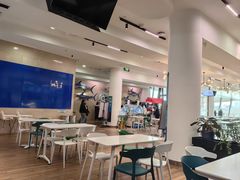-贝林大翅鲸简餐厅(国家海洋博物馆店)
