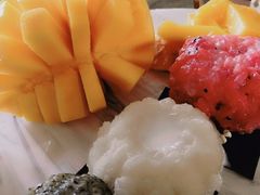 -苏州洲际酒店·大堂酒廊