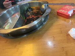 -红姐重庆火锅(曙光路店)