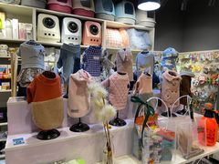 -熊小胖宠物生活馆(天华园店)