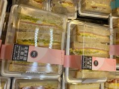 -85度C(南京张府园店)