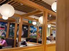 -一心创作料理屋(经开万达店)