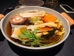 -蟹犇前•帝王蟹雪蟹(陆家嘴店)