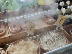 -一绪に寿喜烧(荟聚店)