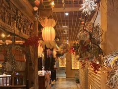 大堂-叶叶菩提(旗舰店)