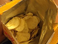 薯片-乐天超市(蚕室店)