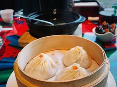 蟹粉小笼包-上海滩餐厅(BFC外滩金融中心店)