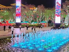 -大唐不夜城
