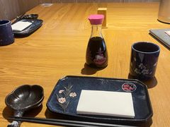 -松岛日本料理(汾江路店)