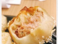 -小杨生煎(萧山机场店)