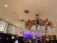 -兰特伯爵西餐厅·啤酒屋(方庄店)