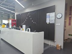 -像素游泳健身(中弘·像素店)