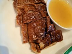 -沁香庭中餐厅·川粤菜(重庆高新假日酒店)