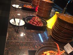 -合肥融创永乐半山酒店·永乐半山西餐厅