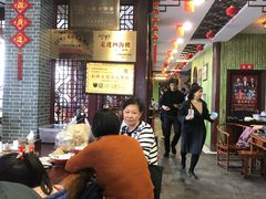 大堂-四海楼(如皋定慧禅寺店)