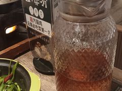 -云海肴·汽锅鸡·云南菜(广安门天虹店)