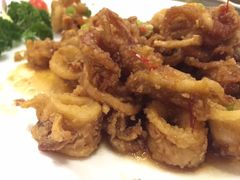 -旺达·福州菜(正大广场店)