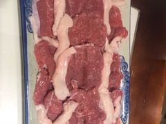 -宣武小院涮肉(前门店)