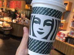 -星巴克臻选(深圳嘉里建设广场店)