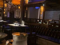 -绿茶餐厅(朝阳大悦城店)