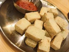 -我是那个大叔·美食研究所(新塘路店)