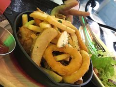 -TAMATI(巴黎贝甜韩式西餐厅店)