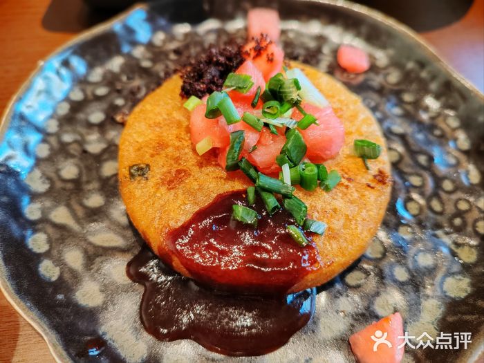 包整·丝娃娃(一览甲秀楼风景店)图片