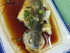 -鑫鸿达·海鲜闽菜热炒小馆(中山路店)