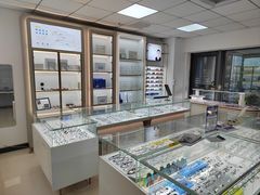 -睿世力眼视光中心(同仁医院店)