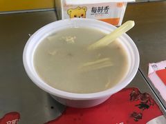 胡椒猪肚汤-胡椒猪肚汤(康王店)