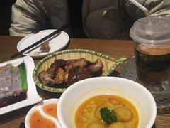 -香港表哥茶餐厅(银泰百货店)