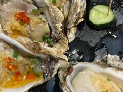 -烧蠔帮·湛江生蚝(工农店)