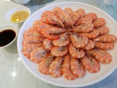 -仑头海鲜城(仑头环村南路店)