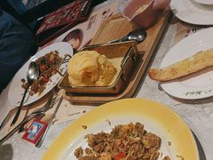 -半秋山西餐厅(宜昌大洋店)