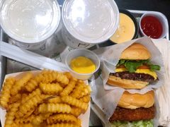 -Shake Shack(西单大悦城店)