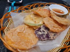 -烤路里·韩国品质自助烤肉(石路天虹4号店)