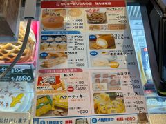 -瑞可爷爷的店(难波本店)