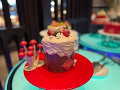 -美食汇海鲜自助餐厅·小龙虾烧烤(富力万达文华酒店)