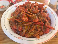 -冶建镜子·中国龙虾王(总店)