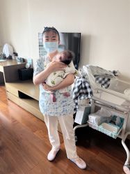 -和伊母婴护理中心·全套房(金山店)