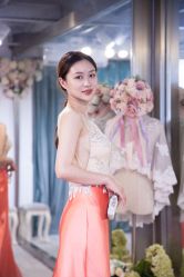 -LANYI COUTURE高级婚纱礼服改衣店