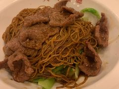 -大哥餐厅(西城花园店)